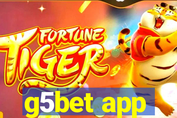 g5bet app