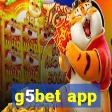 g5bet app