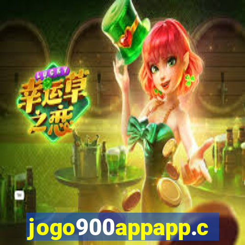 jogo900appapp.com