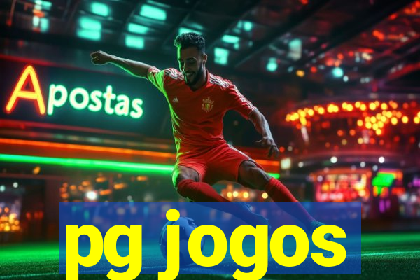 pg jogos