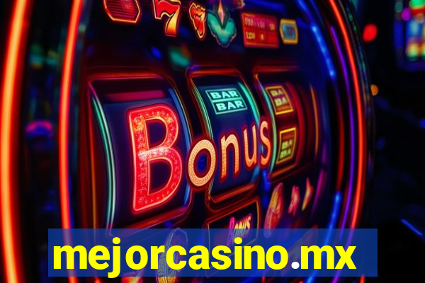 mejorcasino.mx