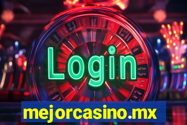 mejorcasino.mx