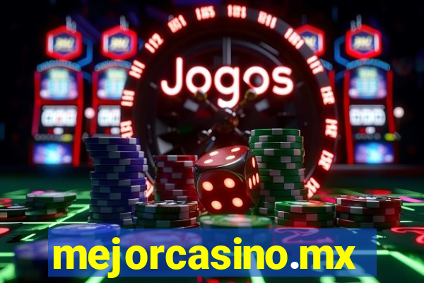 mejorcasino.mx