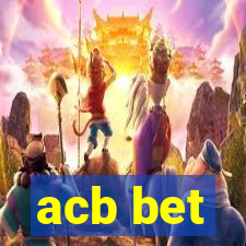 acb bet