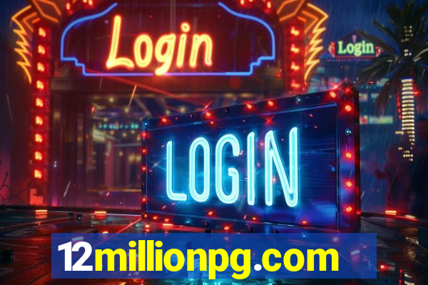 12millionpg.com