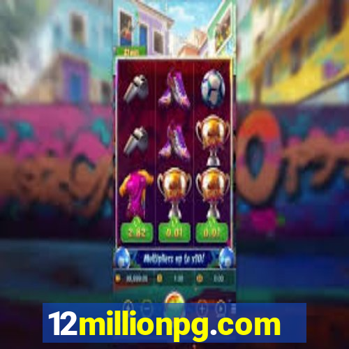 12millionpg.com