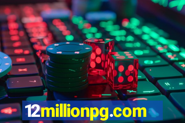 12millionpg.com