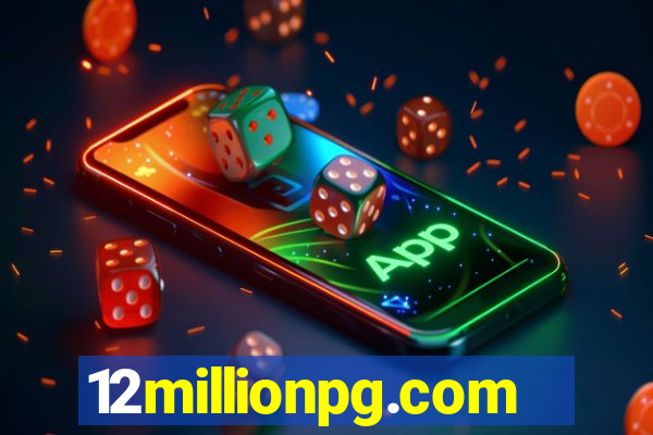 12millionpg.com