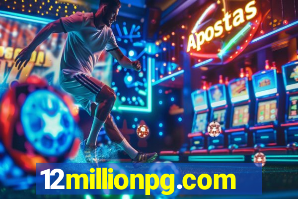 12millionpg.com