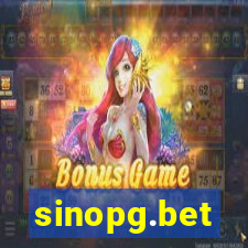 sinopg.bet