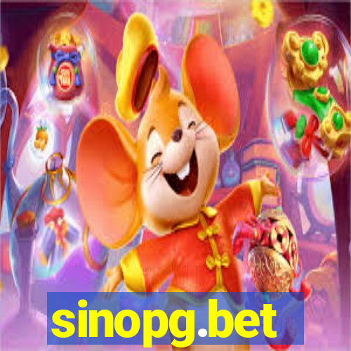 sinopg.bet