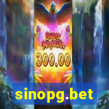 sinopg.bet