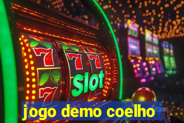 jogo demo coelho