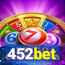 452bet