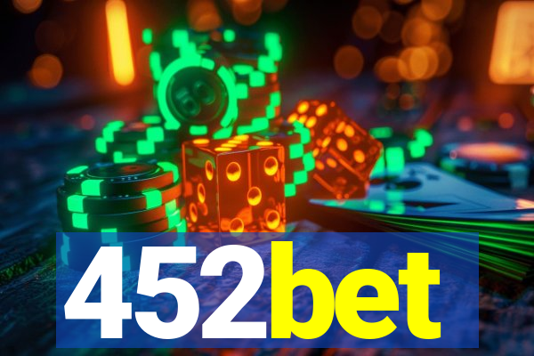 452bet