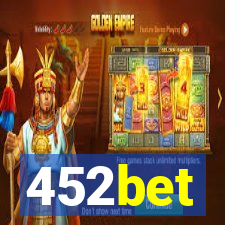 452bet