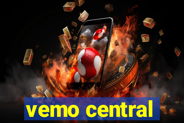 vemo central