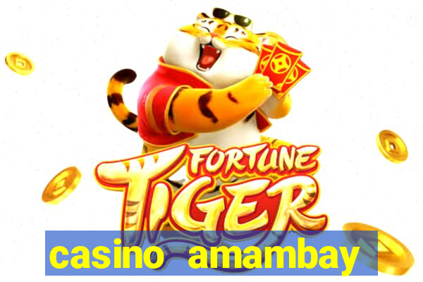 casino amambay pedro juan caballero