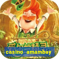 casino amambay pedro juan caballero