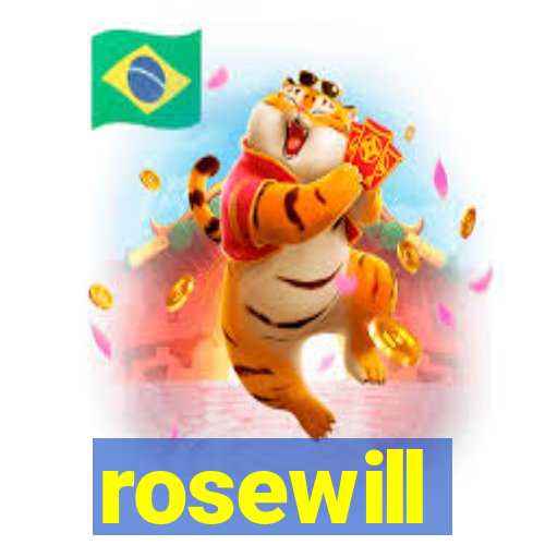 rosewill