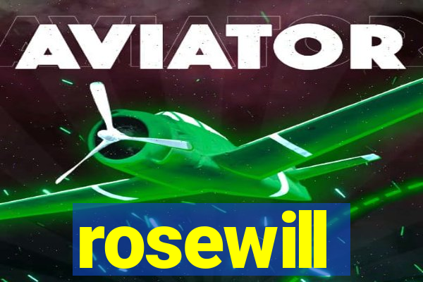 rosewill