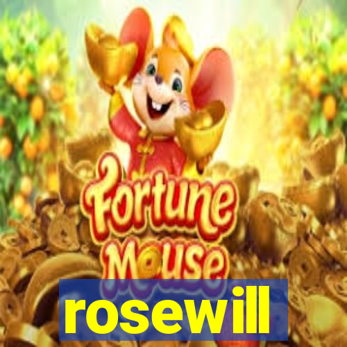 rosewill