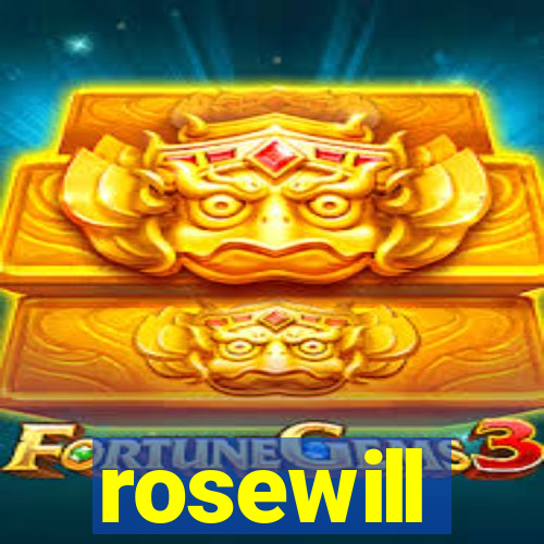 rosewill