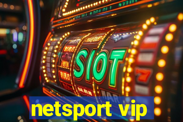 netsport vip