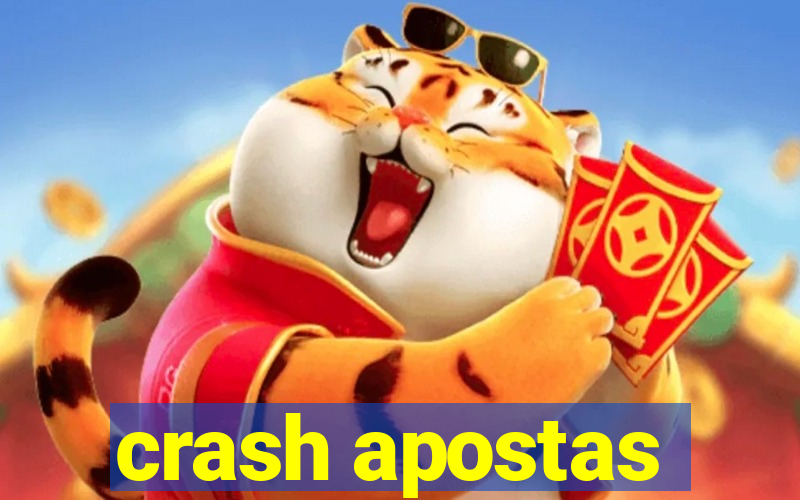 crash apostas