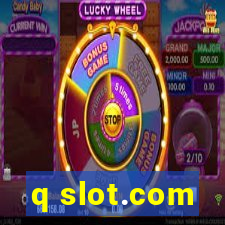 q slot.com