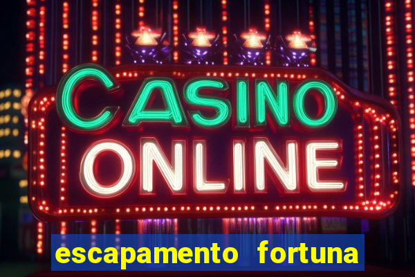 escapamento fortuna 125 pre?o