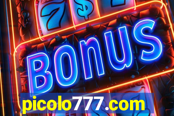 picolo777.com