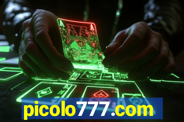 picolo777.com