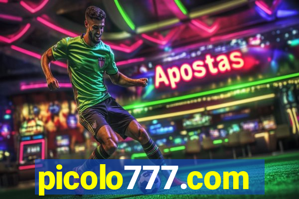 picolo777.com