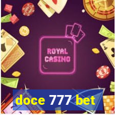 doce 777 bet