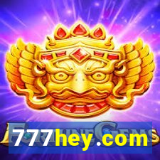 777hey.com