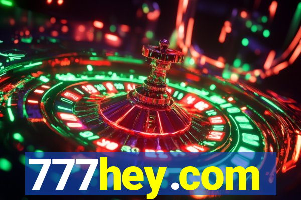 777hey.com