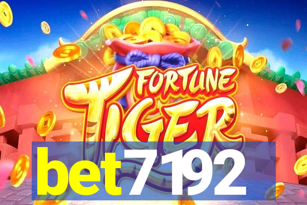 bet7192