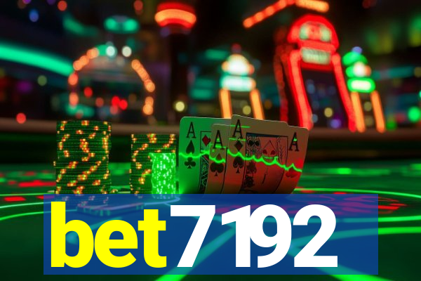 bet7192