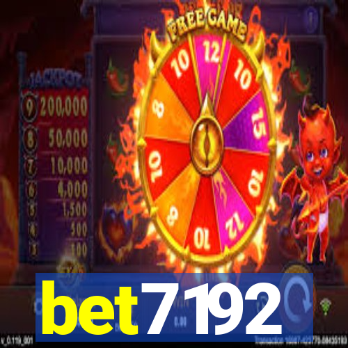 bet7192