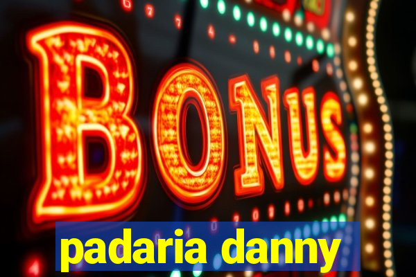 padaria danny