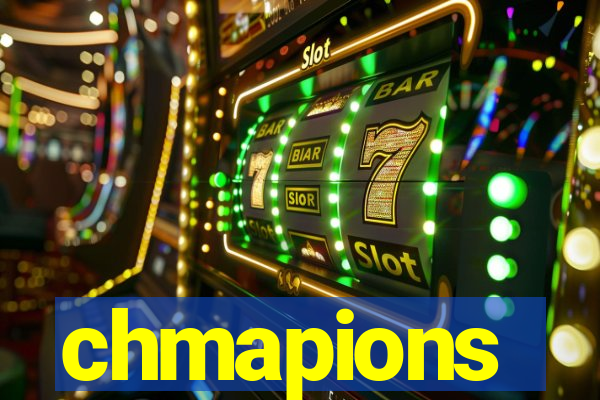 chmapions