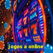 jogos a online