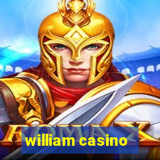 william casino