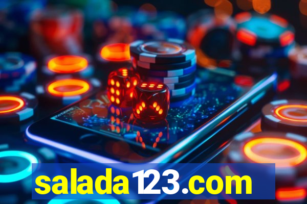 salada123.com