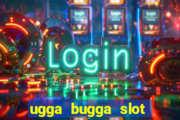 ugga bugga slot machine game