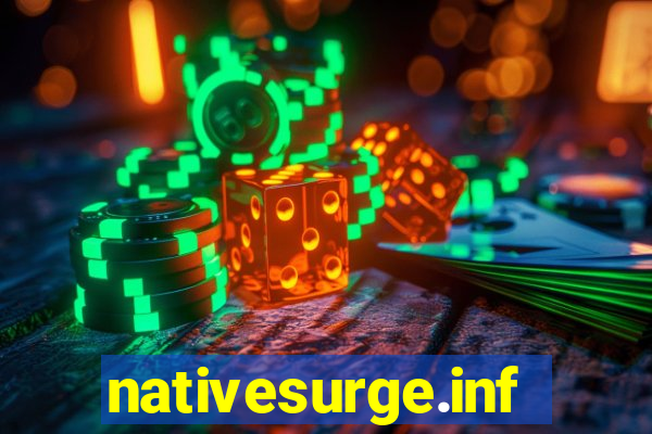 nativesurge.info