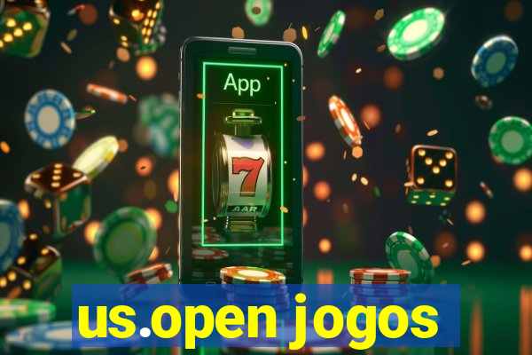 us.open jogos