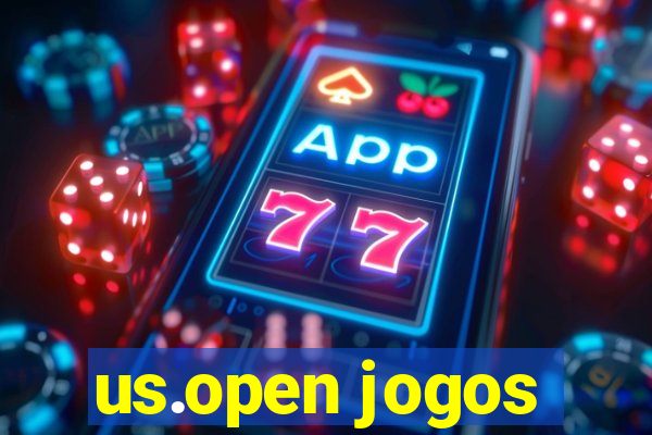 us.open jogos