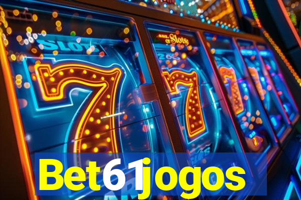 Bet61jogos